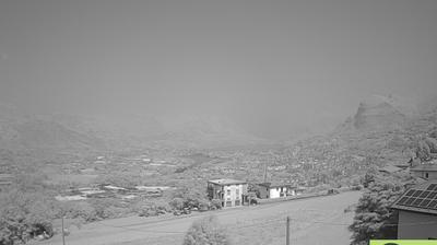 immagine della webcam nei dintorni di Piani d'Erna: webcam Monte Marenzo