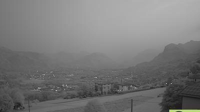 immagine della webcam nei dintorni di Bonate Sotto: webcam Monte Marenzo