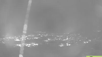 immagine della webcam nei dintorni di Piani d'Erna: webcam Monte Marenzo