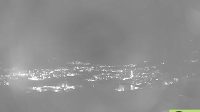 immagine della webcam nei dintorni di Piani d'Erna: webcam Monte Marenzo