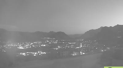 immagine della webcam nei dintorni di Piani d'Erna: webcam Monte Marenzo