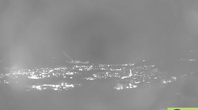 immagine della webcam nei dintorni di Valbrembo: webcam Monte Marenzo