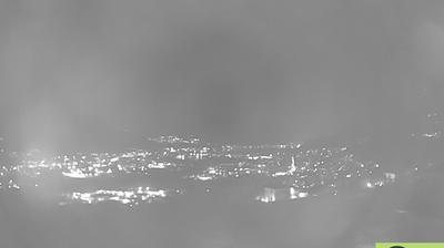 immagine della webcam nei dintorni di Cornate d'Adda: webcam Monte Marenzo