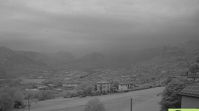 immagine della webcam nei dintorni di Paladina: webcam Monte Marenzo