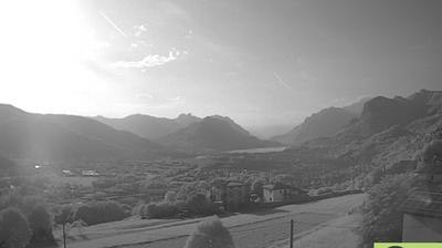 immagine della webcam nei dintorni di Oggiono: webcam Monte Marenzo