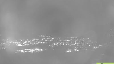 immagine della webcam nei dintorni di Orio al Serio: webcam Monte Marenzo