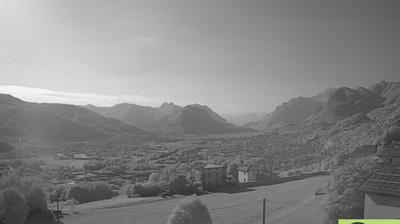 immagine della webcam nei dintorni di Fuipiano Valle Imagna: webcam Monte Marenzo