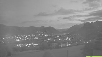 immagine della webcam nei dintorni di Malgrate: webcam Monte Marenzo