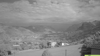 immagine della webcam nei dintorni di Cornate d'Adda: webcam Monte Marenzo