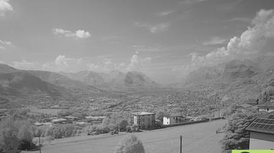 immagine della webcam nei dintorni di Sirtori: webcam Monte Marenzo