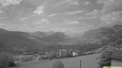 immagine della webcam nei dintorni di Casatenovo: webcam Monte Marenzo