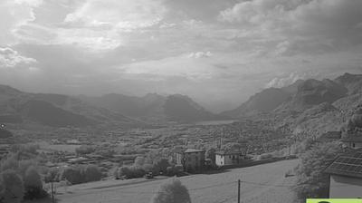 immagine della webcam nei dintorni di Almenno San Salvatore: webcam Monte Marenzo