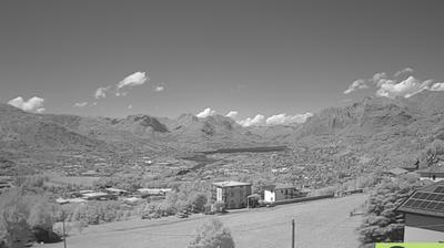 immagine della webcam nei dintorni di Orio al Serio: webcam Monte Marenzo