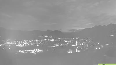 immagine della webcam nei dintorni di Piani d'Erna: webcam Monte Marenzo