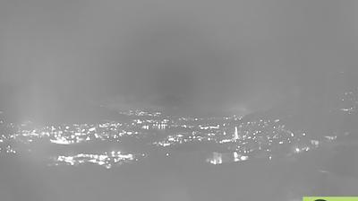 immagine della webcam nei dintorni di Bonate Sotto: webcam Monte Marenzo
