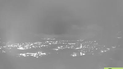 immagine della webcam nei dintorni di Monte Cornizzolo: webcam Monte Marenzo