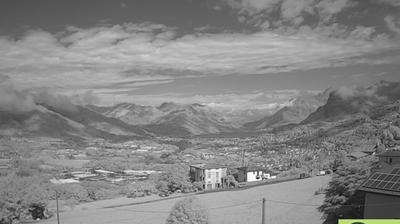 immagine della webcam nei dintorni di Valbrembo: webcam Monte Marenzo
