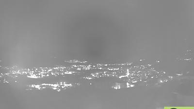immagine della webcam nei dintorni di Bergamo Città Alta: webcam Monte Marenzo