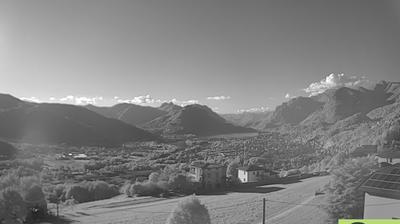 immagine della webcam nei dintorni di Paladina: webcam Monte Marenzo