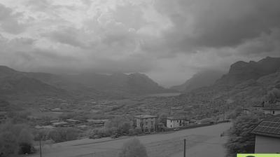 immagine della webcam nei dintorni di Paladina: webcam Monte Marenzo