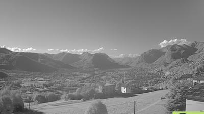 immagine della webcam nei dintorni di Ponte San Pietro: webcam Monte Marenzo