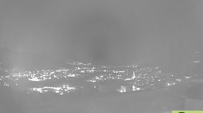 immagine della webcam nei dintorni di Oggiono: webcam Monte Marenzo