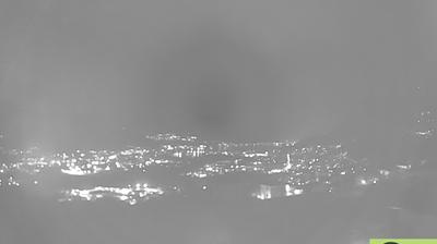 immagine della webcam nei dintorni di Orio al Serio: webcam Monte Marenzo