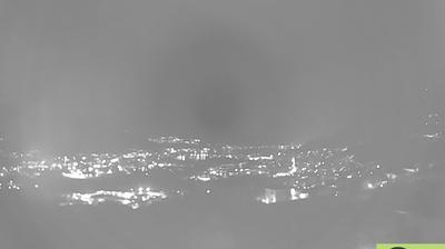 immagine della webcam nei dintorni di Orio al Serio: webcam Monte Marenzo