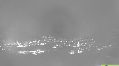 immagine della webcam nei dintorni di Bergamo: webcam Monte Marenzo