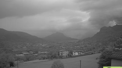 immagine della webcam nei dintorni di Bergamo: webcam Monte Marenzo