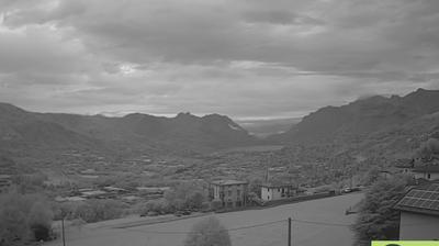 immagine della webcam nei dintorni di Sirtori: webcam Monte Marenzo