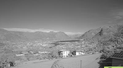 immagine della webcam nei dintorni di Valsecca: webcam Monte Marenzo