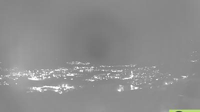 immagine della webcam nei dintorni di Bergamo Città Alta: webcam Monte Marenzo
