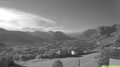 immagine della webcam nei dintorni di Palazzago: webcam Monte Marenzo