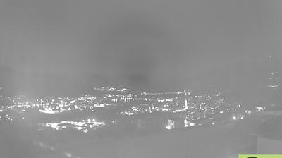 immagine della webcam nei dintorni di Orio al Serio: webcam Monte Marenzo
