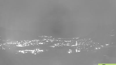 immagine della webcam nei dintorni di Sirtori: webcam Monte Marenzo