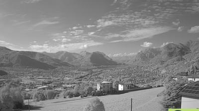 immagine della webcam nei dintorni di Osio Sotto: webcam Monte Marenzo