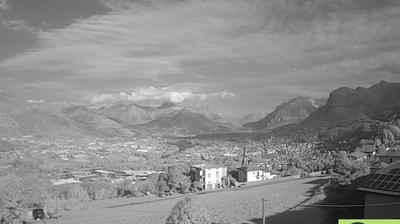 immagine della webcam nei dintorni di Suello: webcam Monte Marenzo