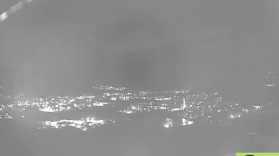 immagine della webcam nei dintorni di Monte Cornizzolo: webcam Monte Marenzo