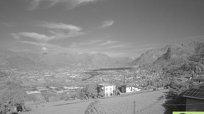 immagine della webcam nei dintorni di Valbrembo: webcam Monte Marenzo