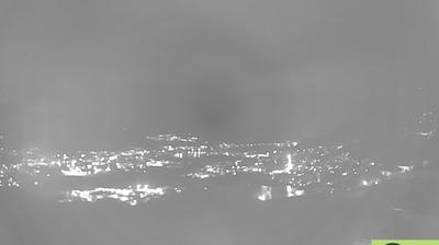immagine della webcam nei dintorni di Cornate d'Adda: webcam Monte Marenzo