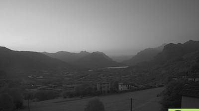 immagine della webcam nei dintorni di Ponte San Pietro: webcam Monte Marenzo