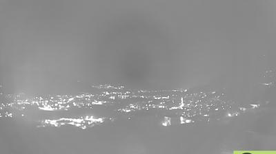 immagine della webcam nei dintorni di Bergamo Città Alta: webcam Monte Marenzo