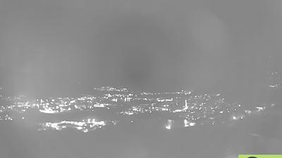 immagine della webcam nei dintorni di Ornago: webcam Monte Marenzo