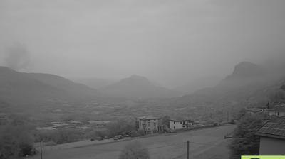 immagine della webcam nei dintorni di Sirtori: webcam Monte Marenzo
