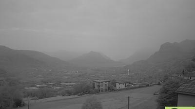immagine della webcam nei dintorni di Malgrate: webcam Monte Marenzo