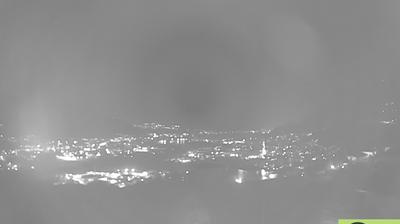 immagine della webcam nei dintorni di Strozza: webcam Monte Marenzo