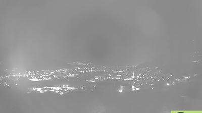 immagine della webcam nei dintorni di Orio al Serio: webcam Monte Marenzo