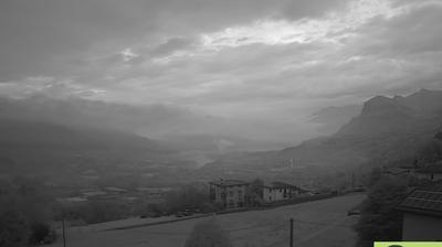 Preview delle webcam di Monte Marenzo