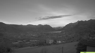 immagine della webcam nei dintorni di Orio al Serio: webcam Monte Marenzo